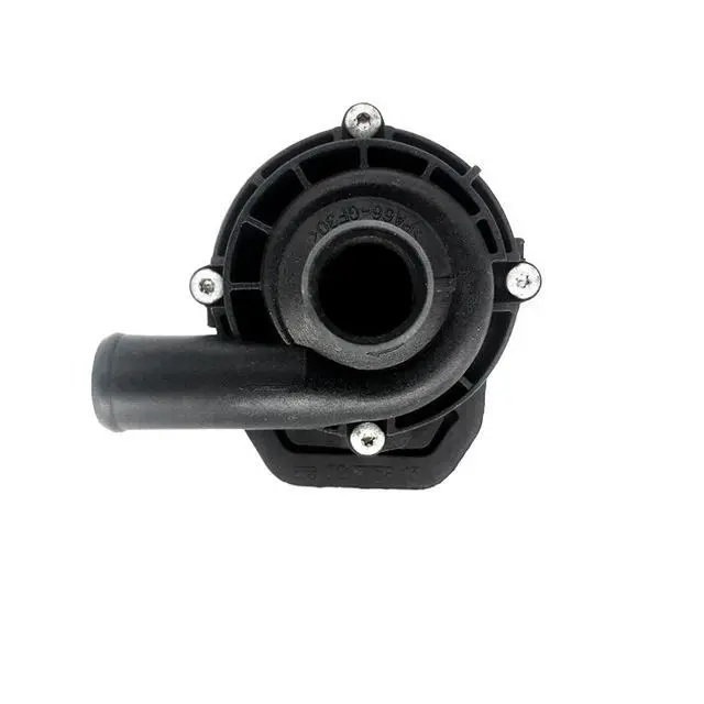 Alt view image 5 of 6 - 12V A2118350264 Car Auxiliary Water Pump A2118350364 for C250 E250 E350 E400 E550 2048350364 2118350364
