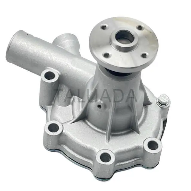 Alt view image 2 of 5 - Water Pump For MM409302 K3A K4N Engine Machinery Enigne Cooling Pump(High quality)