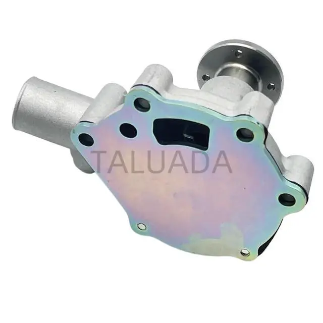 Alt view image 3 of 5 - Water Pump For MM409302 K3A K4N Engine Machinery Enigne Cooling Pump(High quality)