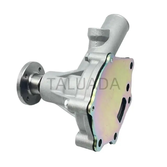 Alt view image 4 of 5 - Water Pump For MM409302 K3A K4N Engine Machinery Enigne Cooling Pump(High quality)