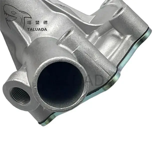 Alt view image 5 of 5 - Water Pump For MM409302 K3A K4N Engine Machinery Enigne Cooling Pump(High quality)