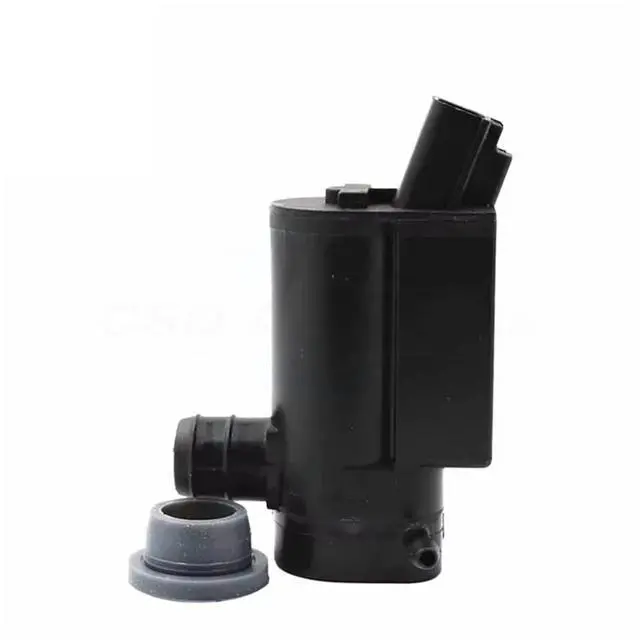 Alt view image 3 of 6 - 85330-10290 3pins Windshield Washer Pump 85330-12280 85330-20470