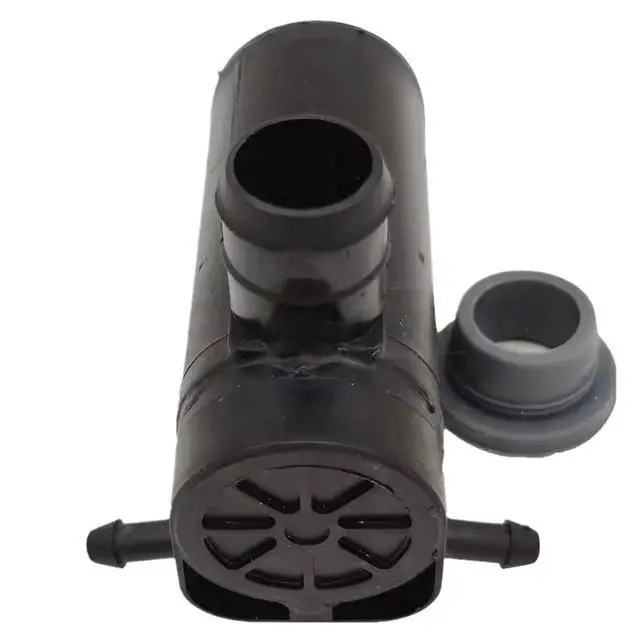 Alt view image 4 of 6 - 85330-10290 3pins Windshield Washer Pump 85330-12280 85330-20470