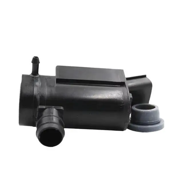 Alt view image 6 of 6 - 85330-10290 3pins Windshield Washer Pump 85330-12280 85330-20470