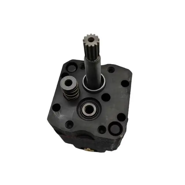Alt view image 2 of 4 - 4954880 Gear Pump Head Rotor for M11 Pump