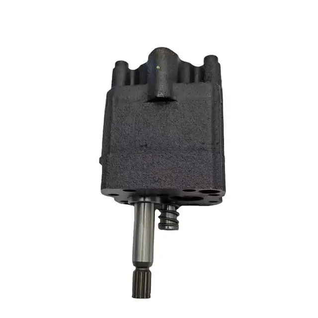 Alt view image 4 of 4 - 4954880 Gear Pump Head Rotor for M11 Pump