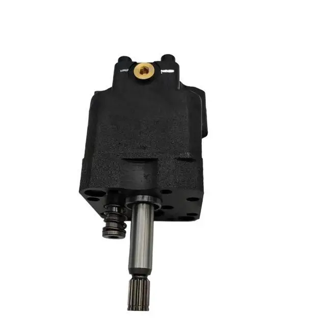 Alt view image 3 of 4 - 4954880 Gear Pump Head Rotor for M11 Pump