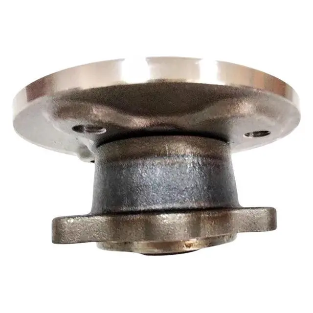 Alt view image 3 of 6 - 1pcs 33416756830 Rear Wheel Bearing