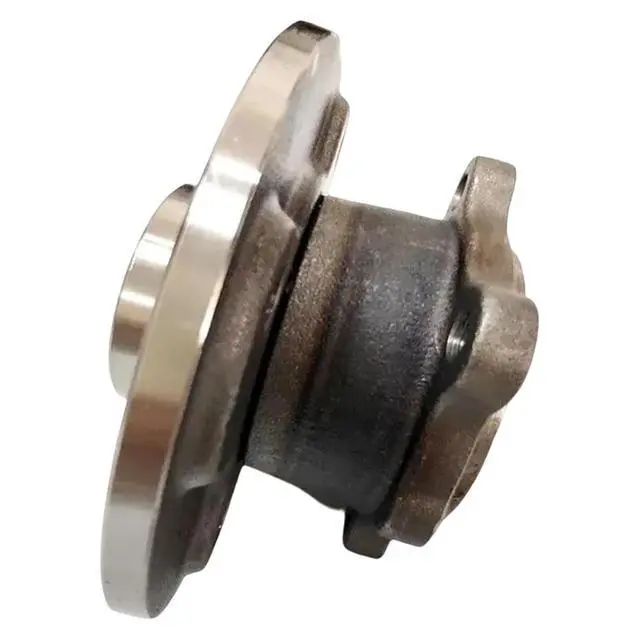 Alt view image 4 of 6 - 1pcs 33416756830 Rear Wheel Bearing