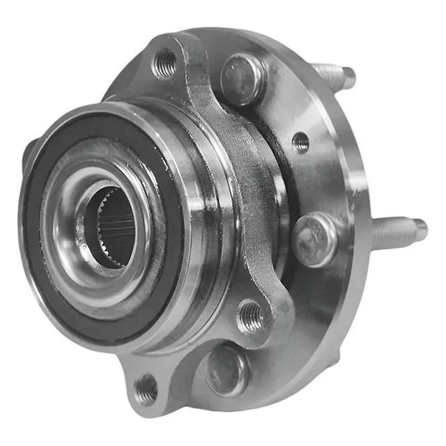 Alt view image 6 of 6 - 1pcs 33416756830 Rear Wheel Bearing