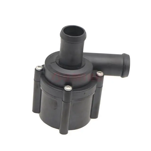 Alt view image 2 of 6 - 059121012A Cooling Auxiliary Water Pump 06H121601 06H121601J