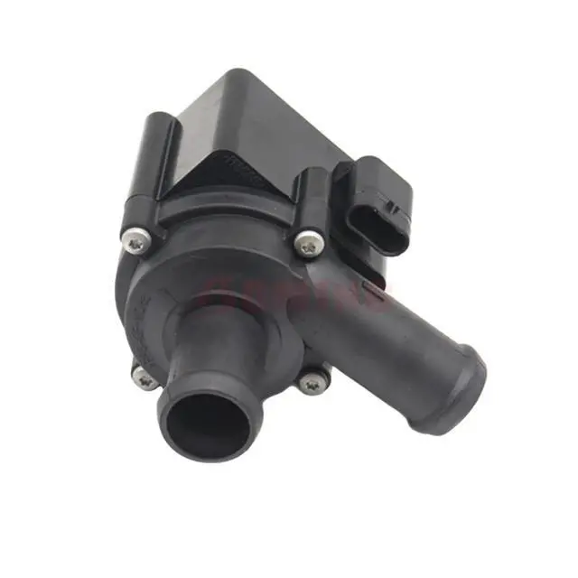 Alt view image 3 of 6 - 059121012A Cooling Auxiliary Water Pump 06H121601 06H121601J
