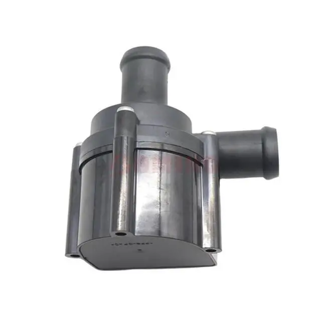 Alt view image 5 of 6 - 059121012A Cooling Auxiliary Water Pump 06H121601 06H121601J