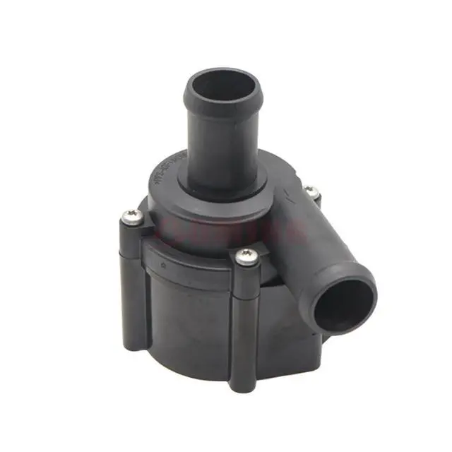 Alt view image 6 of 6 - 059121012A Cooling Auxiliary Water Pump 06H121601 06H121601J