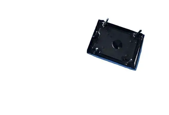 Alt view image 2 of 2 - 1pcs JQC-3FC(T73) DC12V (T73C-12V) Relay 5pins