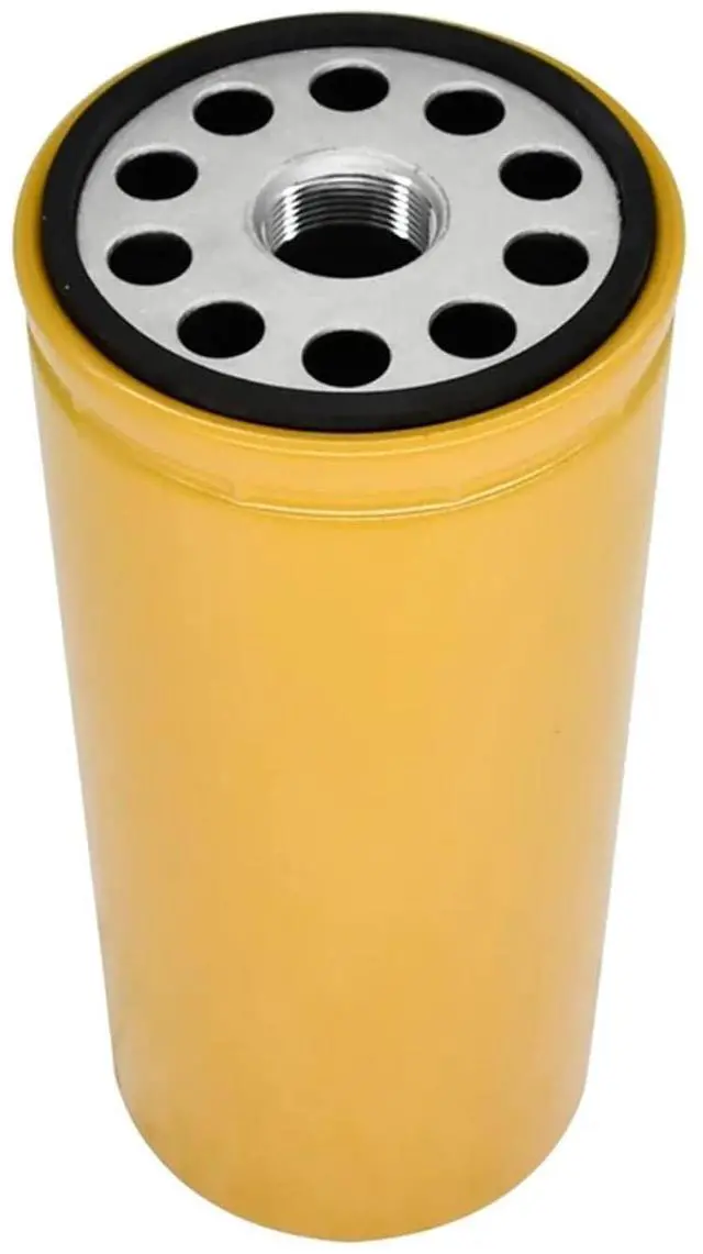 Main image of CA1R1807 Oil Fuel Filter 1R1807 1R-1807 for 924F 928G 938G 950F 950G 960F 962G 966G 970F 972G 953C 963B