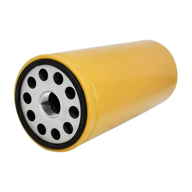 Alt view image 4 of 5 - CA1R1807 Oil Fuel Filter 1R1807 1R-1807 for 924F 928G 938G 950F 950G 960F 962G 966G 970F 972G 953C 963B