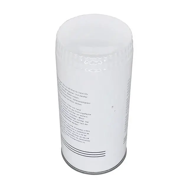 Alt view image 2 of 5 - Fuel Filter 8193841 Generator diesel filter Compatible With A25D EC330B L150E A30D EC360B L180E