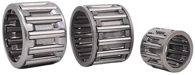 Main image of 1pcs K101310/101313/101408/101410/101413/101415 Radial Needle Roller and cage Assembly Bearing Needle Bearings(K101316 10X13X16)
