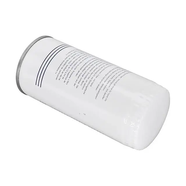 Alt view image 3 of 5 - Fuel Filter 8193841 Generator diesel filter Compatible With A25D EC330B L150E A30D EC360B L180E