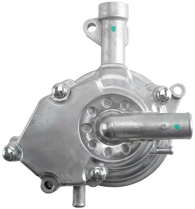 Main image of Car Coolant Water Pump 2PV-E1185-00 For YZFR15 20142017 For LC150 20152018 Auto Parts