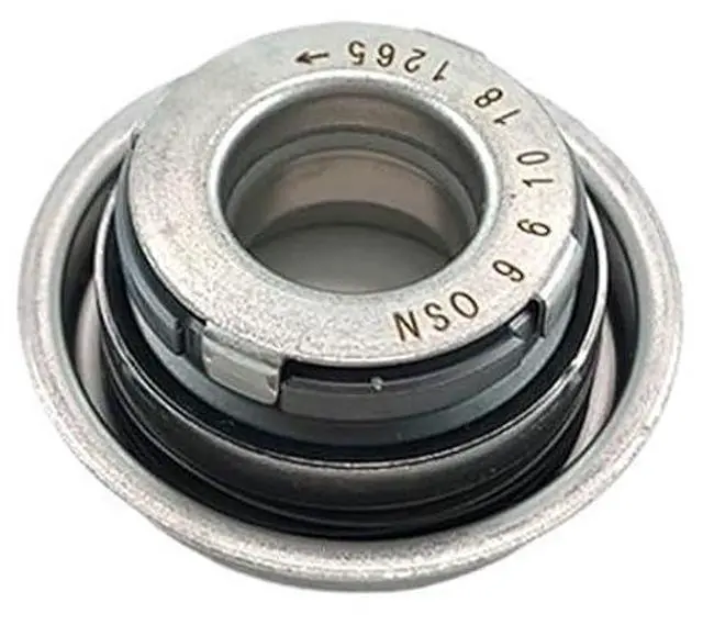 Main image of Motorcycle Water Pump Repair Kit Seals Gasket Shafts O-Ring Set for NC450 ZS194MQ-2 Engine Parts(Water Seal)