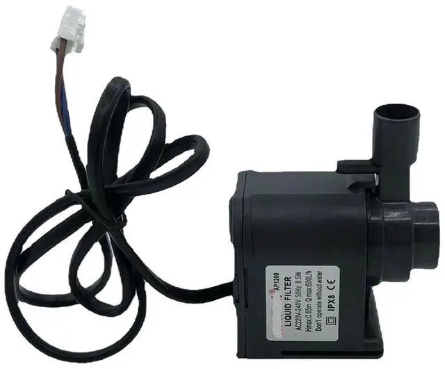Main image of 1Pcs HZB-50/60/80/AP-1200 for Ice Maker Water Pump