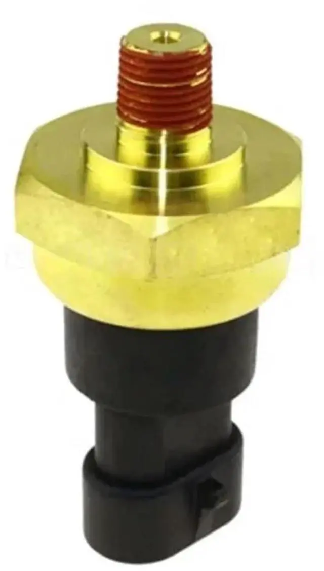Alt view image 4 of 4 - New for 2897691 Oil Pressure Sensor Sending Unit Alarm Switch