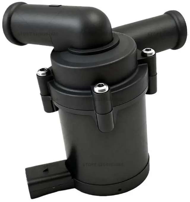 Alt view image 2 of 4 - For 2017-2025 718 (982) 2014-2019 911 (997 991) Engine Auxiliary Water Pump 9A162025100 99762025100
