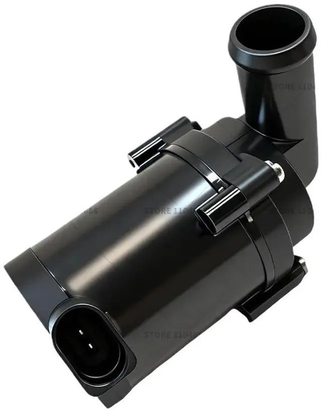 Alt view image 3 of 4 - For 2017-2025 718 (982) 2014-2019 911 (997 991) Engine Auxiliary Water Pump 9A162025100 99762025100