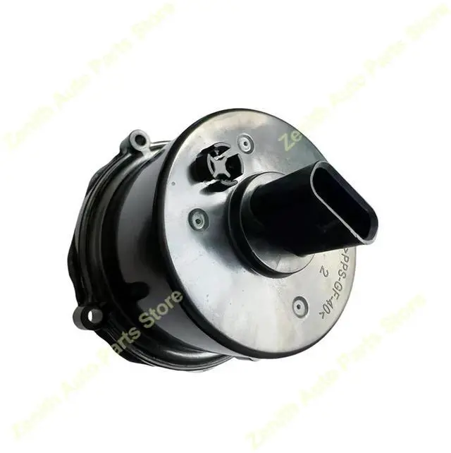Alt view image 3 of 7 - Auxiliary Water Pump 1088245-00-K 1088245-00-H V58-16-0006