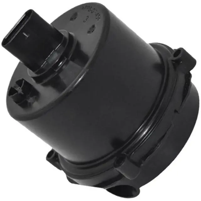 Alt view image 2 of 7 - Auxiliary Water Pump 1088245-00-K 1088245-00-H V58-16-0006