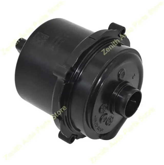 Alt view image 4 of 7 - Auxiliary Water Pump 1088245-00-K 1088245-00-H V58-16-0006