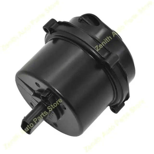 Alt view image 5 of 7 - Auxiliary Water Pump 1088245-00-K 1088245-00-H V58-16-0006