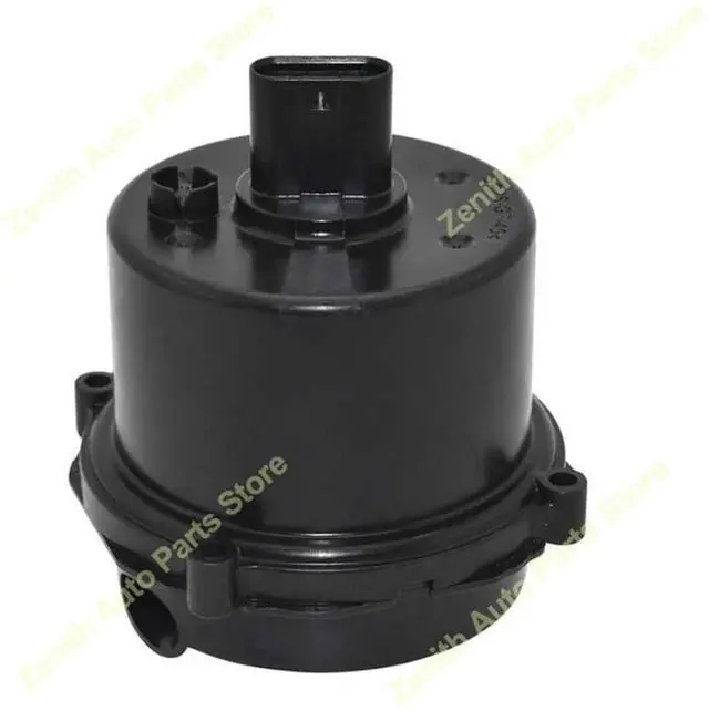 Alt view image 6 of 7 - Auxiliary Water Pump 1088245-00-K 1088245-00-H V58-16-0006
