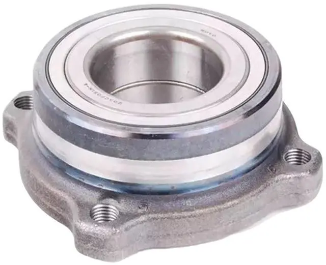 Main image of 1pcs 33416770974 33416770974S1 33416776205 33416795961 Rear Wheel Bearing for X5 E70 06-13 F15 X5M F85 X6 E71 E72 F16 X6M F86