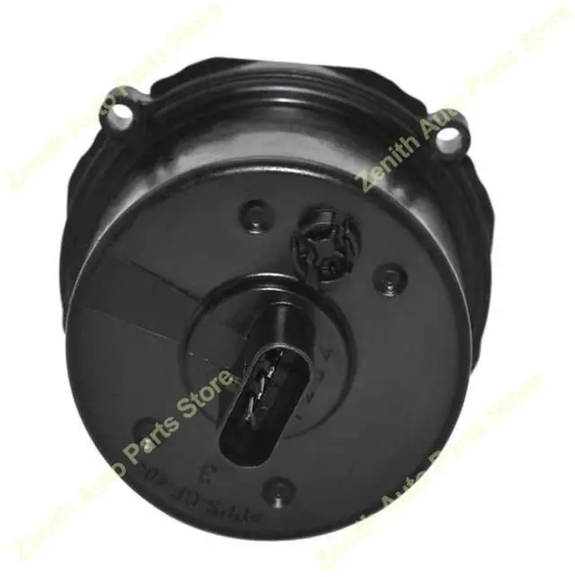 Alt view image 7 of 7 - Auxiliary Water Pump 1088245-00-K 1088245-00-H V58-16-0006