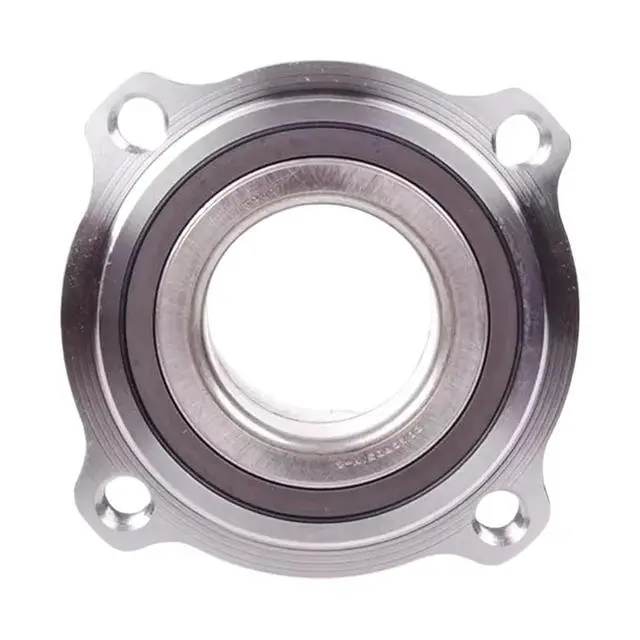 Alt view image 2 of 4 - 1pcs 33416770974 33416770974S1 33416776205 33416795961 Rear Wheel Bearing for X5 E70 06-13 F15 X5M F85 X6 E71 E72 F16 X6M F86