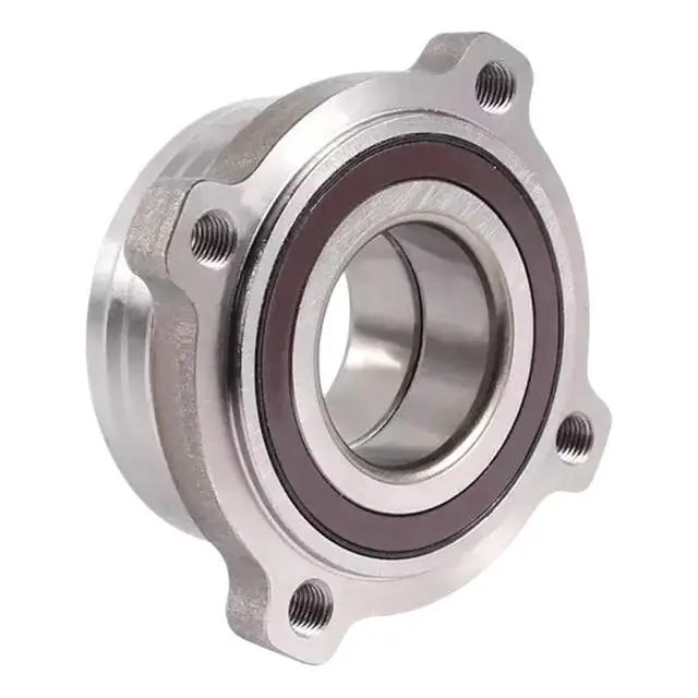 Alt view image 3 of 4 - 1pcs 33416770974 33416770974S1 33416776205 33416795961 Rear Wheel Bearing for X5 E70 06-13 F15 X5M F85 X6 E71 E72 F16 X6M F86