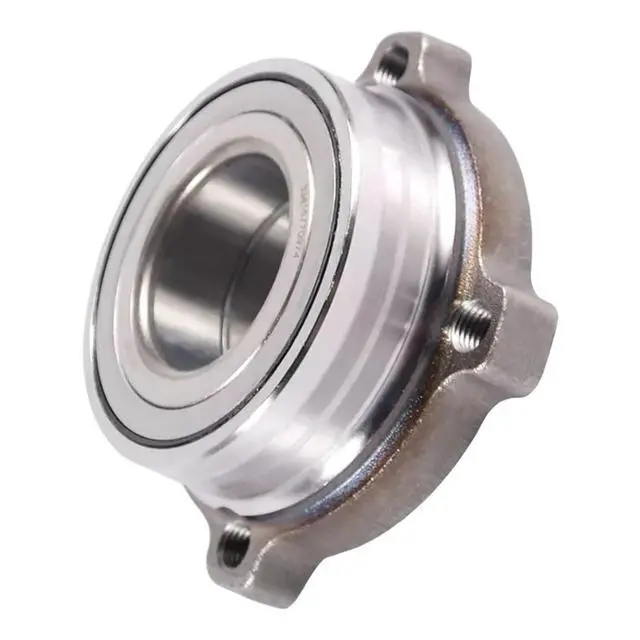 Alt view image 4 of 4 - 1pcs 33416770974 33416770974S1 33416776205 33416795961 Rear Wheel Bearing for X5 E70 06-13 F15 X5M F85 X6 E71 E72 F16 X6M F86