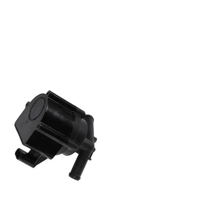 Alt view image 3 of 4 - Cooling Water Pump for 2008 1.2 2013-2019 No.9807397980 Car Auxiliary Coolant Pump