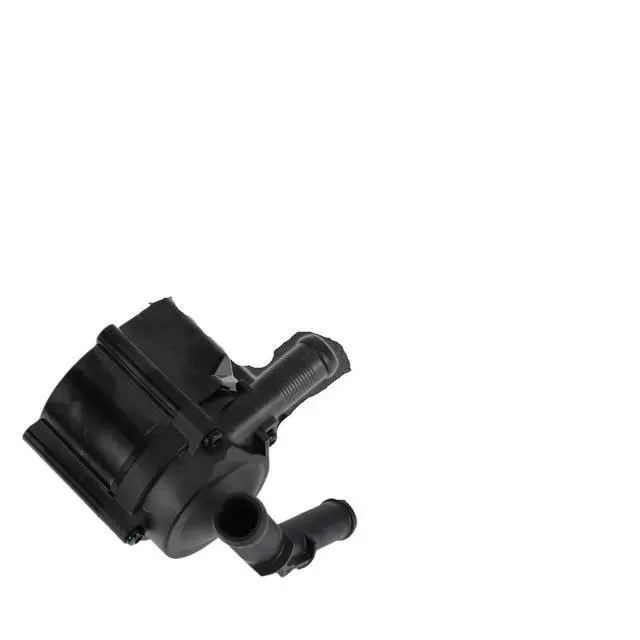 Alt view image 2 of 4 - Cooling Water Pump for 2008 1.2 2013-2019 No.9807397980 Car Auxiliary Coolant Pump