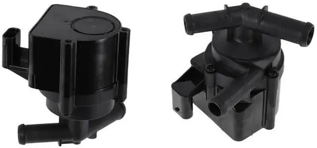 Main image of Cooling Water Pump for 2008 1.2 2013-2019 No.9807397980 Car Auxiliary Coolant Pump