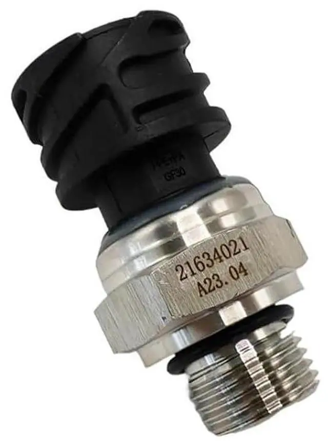 Main image of 2PC 21634021 20634019 21302639 21634024 22899626 Oil Pressure Sensor Switch