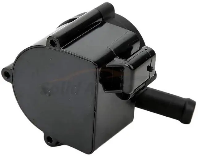 Alt view image 6 of 6 - 9806790880 Electric Water Pump Without Bracket for C4 C5 308 508 5008 1.6 Auxiliary Water Pump