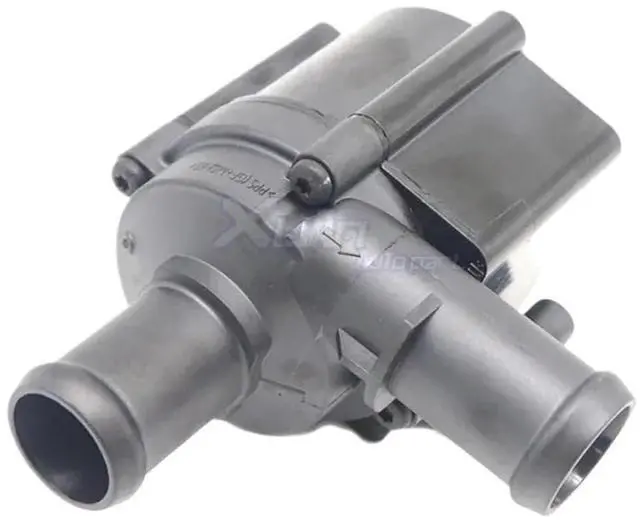 Main image of 5Q0965561B Car Engine Coolant Auxiliary Water Pump For A3 S3
