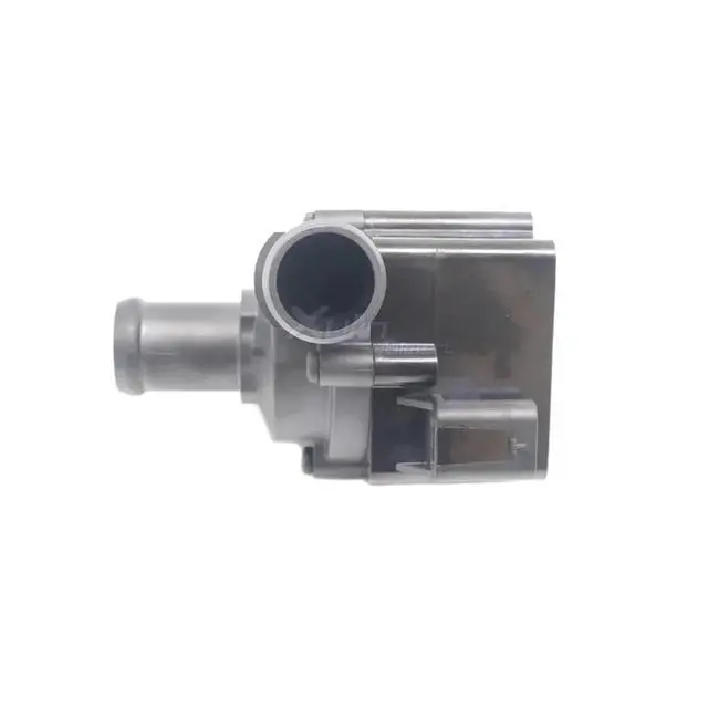 Alt view image 2 of 6 - 5Q0965561B Car Engine Coolant Auxiliary Water Pump For A3 S3