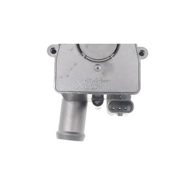 Alt view image 3 of 6 - 5Q0965561B Car Engine Coolant Auxiliary Water Pump For A3 S3