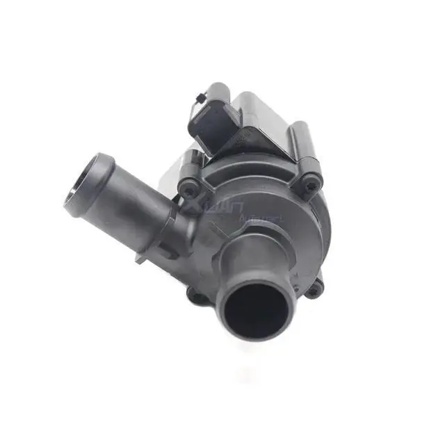 Alt view image 5 of 6 - 5Q0965561B Car Engine Coolant Auxiliary Water Pump For A3 S3