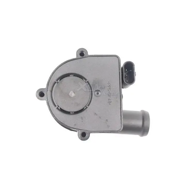 Alt view image 6 of 6 - 5Q0965561B Car Engine Coolant Auxiliary Water Pump For A3 S3